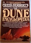 The Dune Encyclopedia