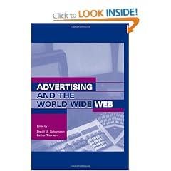 Advertising and the World Wide Web