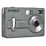 416eXd5R82L. SL160  #>> Argus 5.0 MP Digital Camera   Pink (DC 5195) Reviews