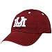 Top of the World Montana Grizzlies Ladies Maroon L...
