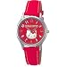 �V�`�Y��CBM �r���v HELLO KITTY �n���[�L�e�B �L�����N�^�[�E�H�b�` AA95-9031B �L�b�Y�T�C�Y