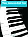 Piano Lessons