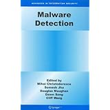 malware detection advances in information security