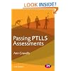 Passing PTLLS Assessments (Lifelong Learning Sector Series)