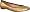 lisa for Donald J Pliner Women's Luanui-FI Flats,Antique Gold Fish,6 M US