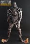 Hot Toys 1/6th scale T-600 Endoskeleton 12" collectible figure (Martin Laing Signature Version)