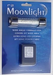 R2 Extreme LED Aquarium Moonlight