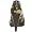 Naughty Monkey Women's Bubble Me Pretty Pump,Brown,10 M