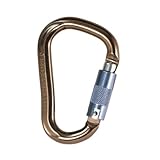 Black Diamond Rocklock TwistLock Carabiner Twist Lock (Colors May Vary) Black Diamond Rocklock TwistLock Carabiner Twist Lock (Colors May Vary)