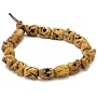 cored Surfer Style Armband Skull mit Totenk�pfen g&hellip von cored