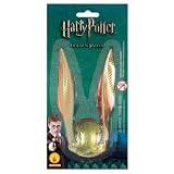 HARRY POTTER GOLDEN SNITCH by Rubies Costume Co