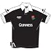 Cotton Traders Guinness Branded England Polo Shirt (XX Large)