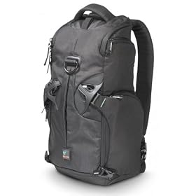 Kata 123-GO-20 Sling Backpack (Black)