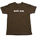 work now T-Shirt