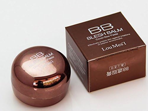 Loumesi Fashion Concealer Bb Cream Powerful Concealer Dark Circles, Peutz Finelines