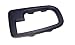BMW Genuine Driver Left Door Handle Trim for E36 3 Series (1992 - 1998)