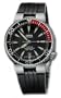 Oris Men's TT1 Titan Diver Strap Watch 73375627154RS
