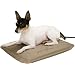 K&H Lectro-Soft Heated Outdoor Bed, Small