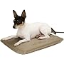 K&H Lectro-Soft Heated Outdoor Bed, Small by K&H Manufacturing