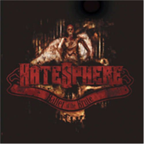 Hatesphere - Last Cut, Last Head Lyrics - Zortam Music