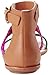 DV by Dolce Vita Women's Viera Gladiator Sandal