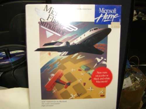 Flight Simulator
