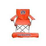 Auburn Tigers NCAA Ultimate Adult Tailgate Chair