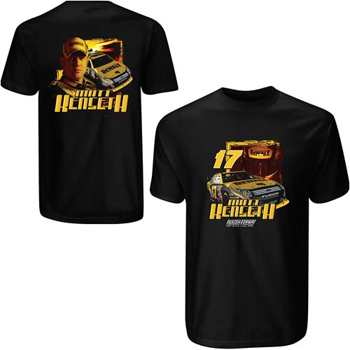 Buy Chase Authentics Matt Kenseth Loud & Proud T-Shirt by Chase Authentics