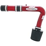 AEM 21-422R Red Cold Air Intake System by AEM