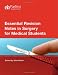 Essential Revision Notes in Surgery for Medical Students