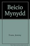 Beicio mynydd