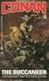 Conan 06/buccaneer (Conan Series)