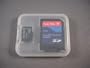 1 GB SanDisk MicroSD TransFlash Memory Card (Bulk)