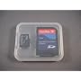 SanDisk 1GB Transflash MicroSD flash Memory Card for Samsung A990, T609, T809, T629, D807, LG VX8500, KG800, VX8300, CU320, CU500, Blackberry 8100 810