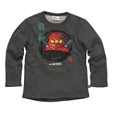 Lego Wear - 12699 Silas 601 - Sweatshirt - Pull - Garçon