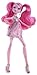 Barbie A Fashion Fairytale Flairies Glim'R Doll