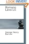 Romano Lavo-Lil: Word Book of the Romany; or; English Gypsy Languag