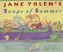 Jane Yolen's Songs of Summer