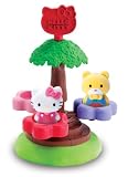 Hello Kitty: Vellutata Merry Go Round