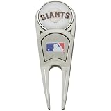 San Francisco Giants Repair Tool and Ball Marker