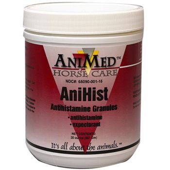 AniMed AniHist 5 lb
