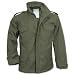M65 Feldjacke (oliv)