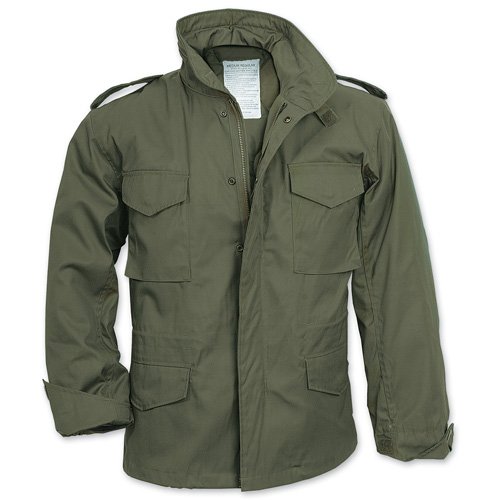 M65 Feldjacke (oliv) M65 Feldjacke (oliv)