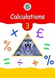 Cambridge Mathematics Direct 3 Calculations Pupil's textbook (Cambridge Mathematics Direct)