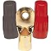 METRA Ltd GRT5 Metra: Ring Term 4GA 5/16-GOLD