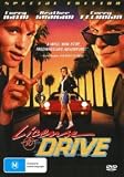 License to Drive ( To Live and Drive in L.A. ) ( Daddy`s Cadillac ) [ NON-USA FORMAT, PAL, Reg.0 Import - Australia ]