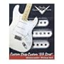 Fender Accesories 099-2114-000  Electric Guitar Part