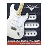 Fender Accessories Custom '69 Stratocaster Pickups