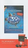 The Maze of Bones with Headphones (Playaway Young Adult)