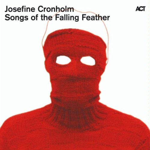Josefine Cronholm